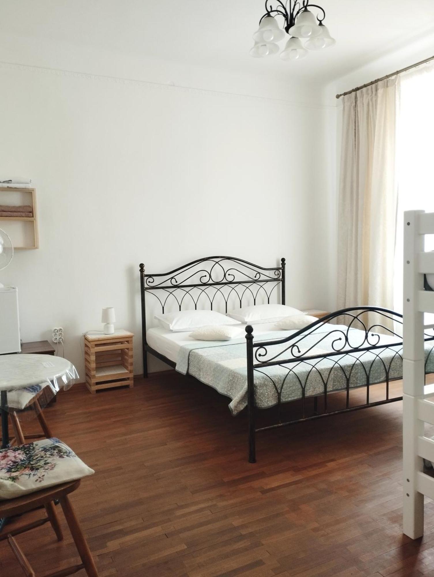 Guest House Izola Rum bild